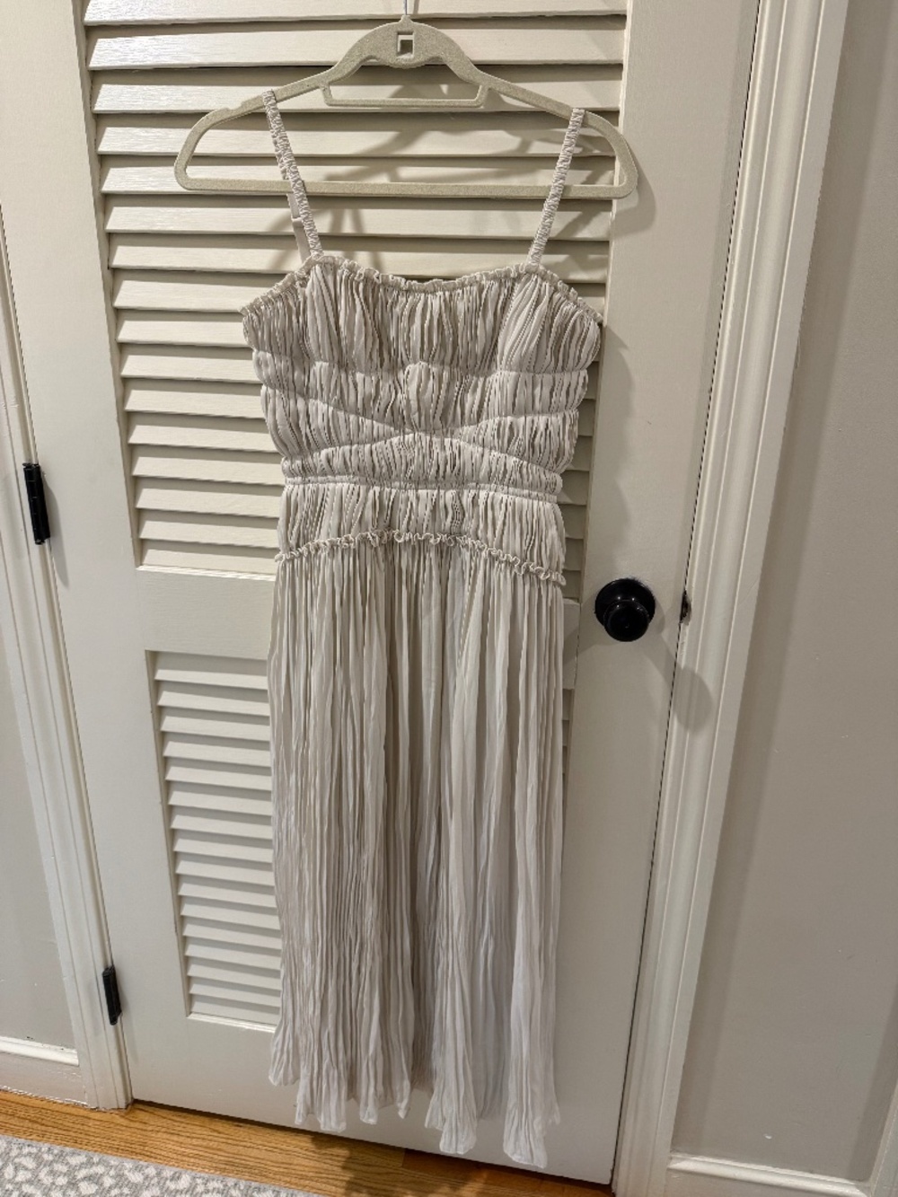 Jonathan Simkhai Dress